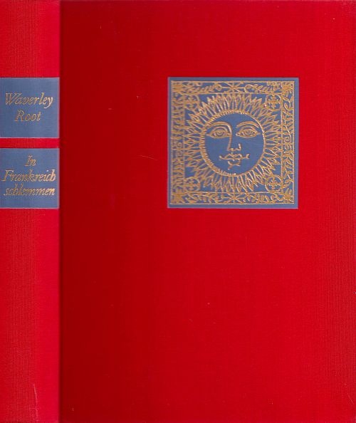 In Frankreich schlemmen