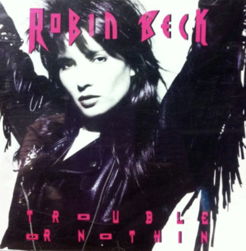 Trouble or nothing [CD]