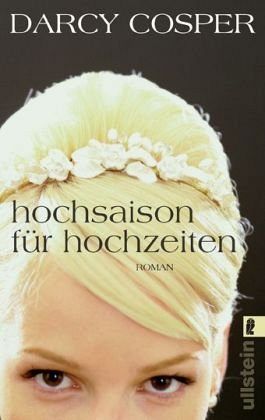 Hochsaison für Hochzeiten
