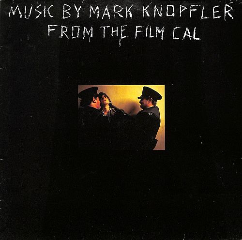 Music By Mark Knopfler From The Film Cal [Vinyl]