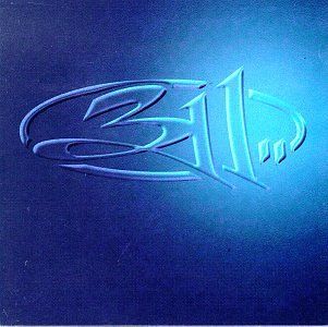 311 [CD]