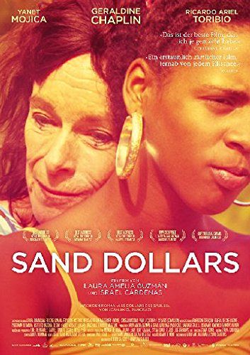 Sand Dollars (OmU) [DVD]