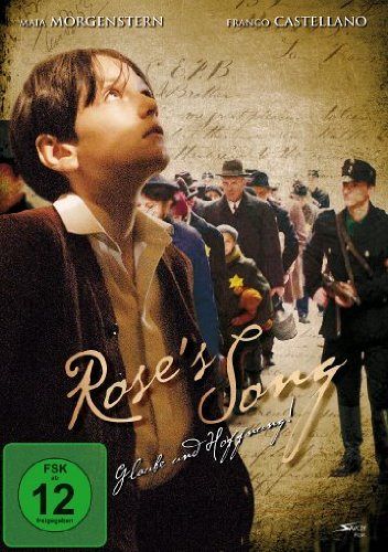Rose's Song - Glaube und Hoffnung! [DVD]