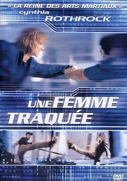 Une femme traquée [DVD]