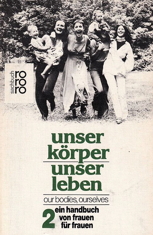 Unser Körper - unser Leben 2