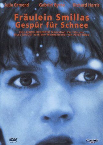 Fräulein Smillas Gespür für Schnee [DVD]