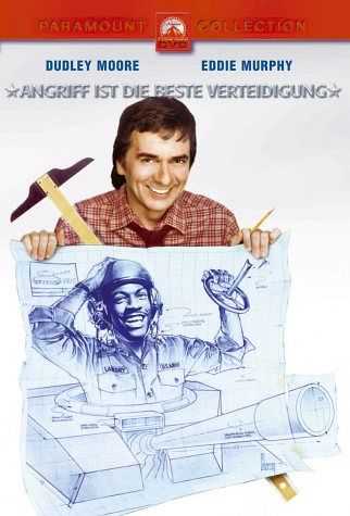 Angriff ist die beste Verteidigung [DVD]