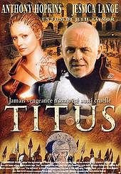 Titus [DVD]