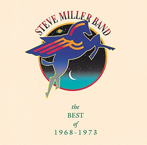 Best of...1968-1973 [CD]