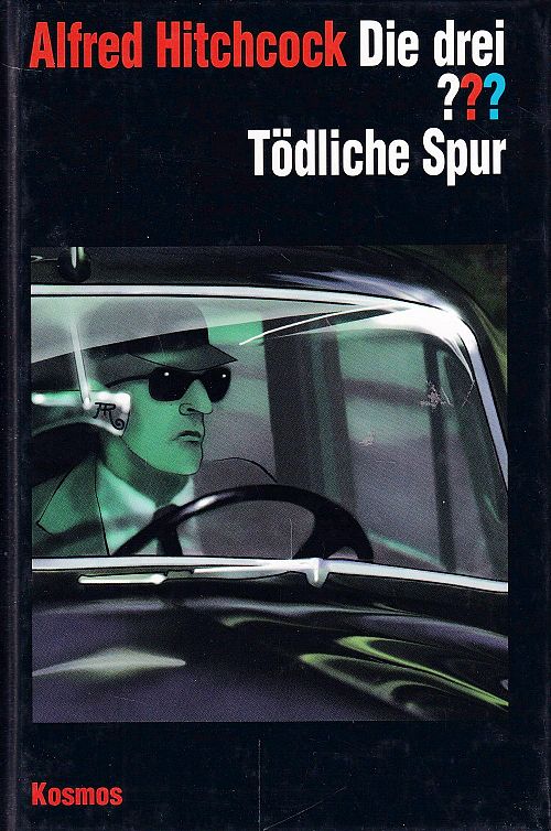 Die drei ??? - Tödliche Spur