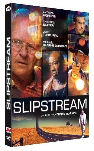 Slipstream [DVD]