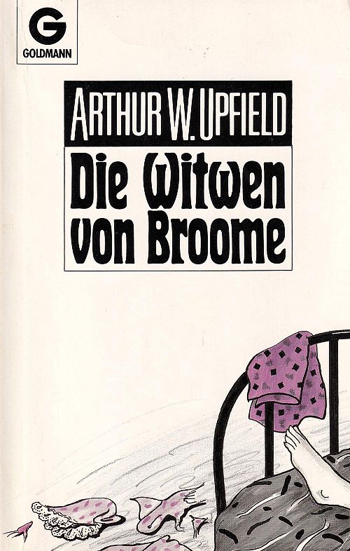 Die Witwen von Broome