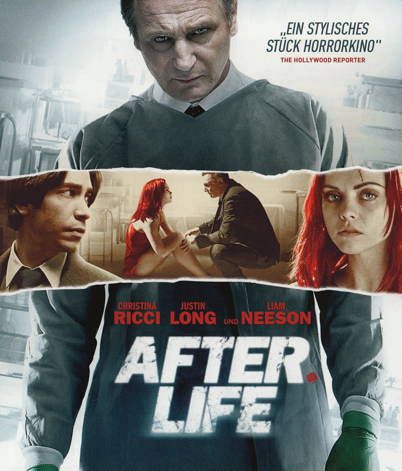 After.Life [Blu-ray]
