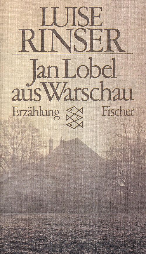 Jan Lobel aus Warschau