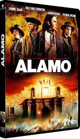 Alamo [DVD]