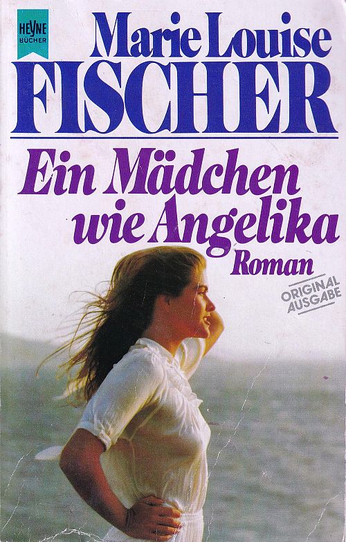 Ein Mädchen wie Angelika