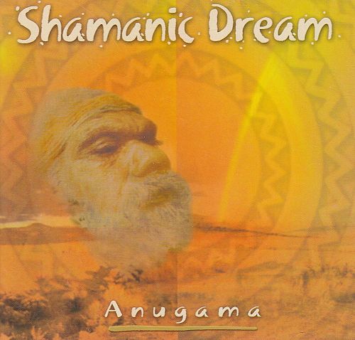 Shamanic [CD]
