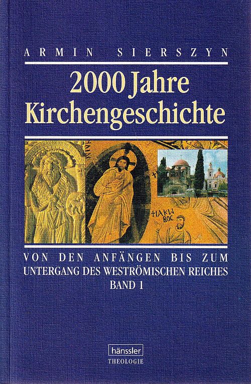 2000 Jahre Kirchengeschichte