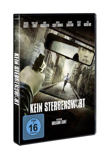 Kein Sterbenswort [DVD]