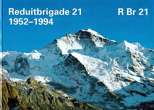Reduitbrigade 21 - R BR 21
