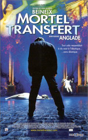 Mortel transfert [DVD]