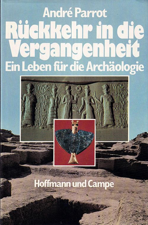 Rückkehr in die Vergangenheit