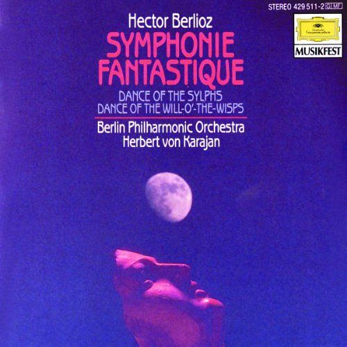Symphonie Fantastique  [CD]