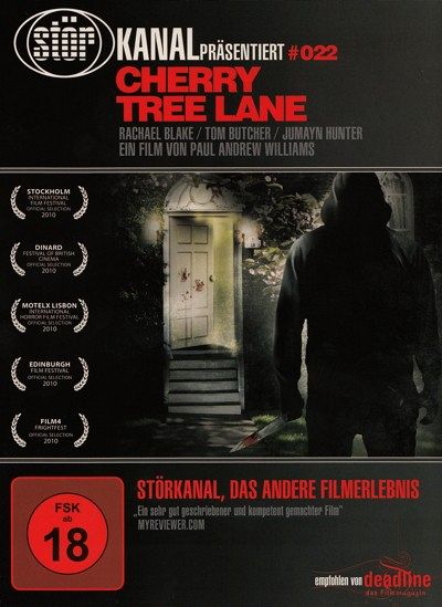 Cherry Tree Lane [DVD]