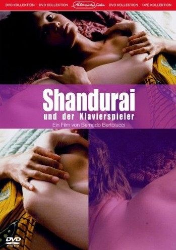 Shandurai und der Klavierspieler [DVD]