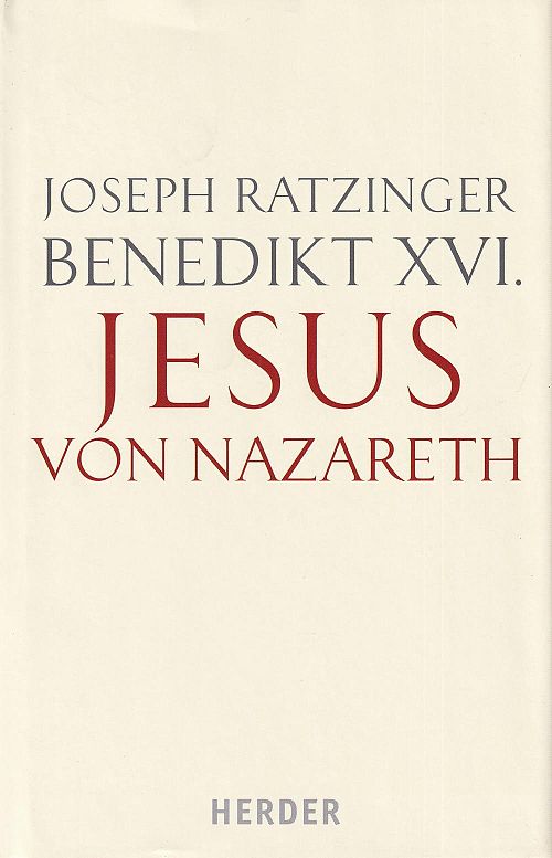 Jesus von Nazareth