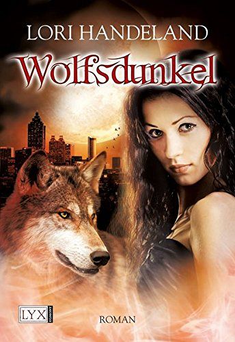 Wolfsdunkel