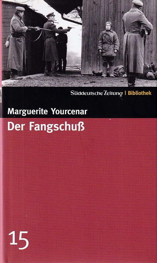 Der Fangschuss