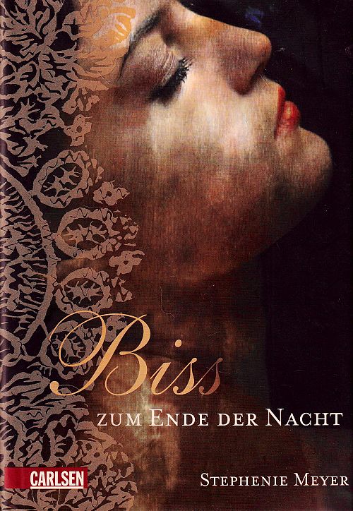 Biss zum Ende der Nacht 