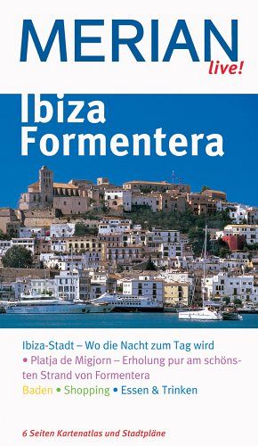 Ibiza Formentera