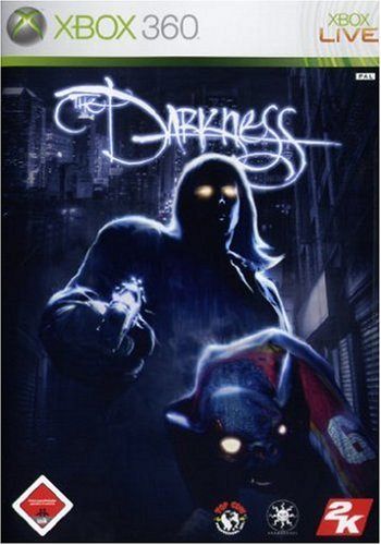 The Darkness [Microsoft Xbox 360]