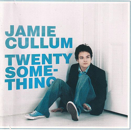 Twentysomething [CD]