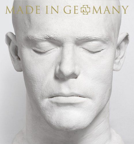 Made in Germany [CD]