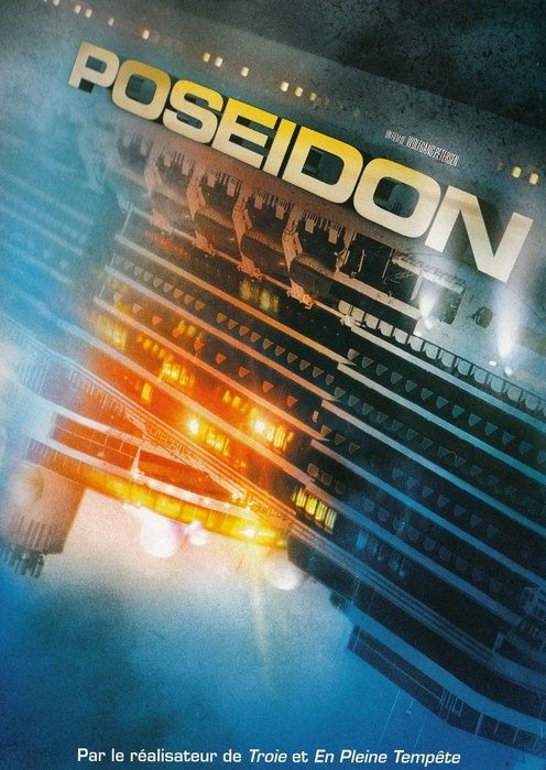 Poseidon [DVD]