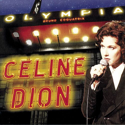 À L'Olympia [CD]