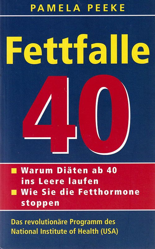 Fettfalle 40
