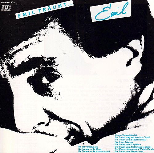 Emil Träumt 