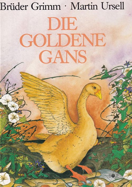 Die goldene Gans
