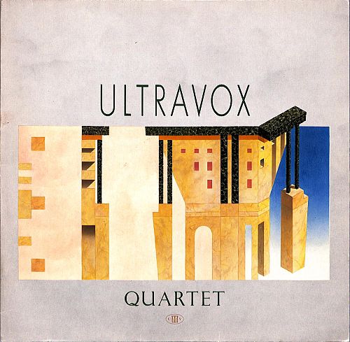 Quartet [Vinyl]