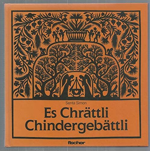 Es chrättli Chindergebättli