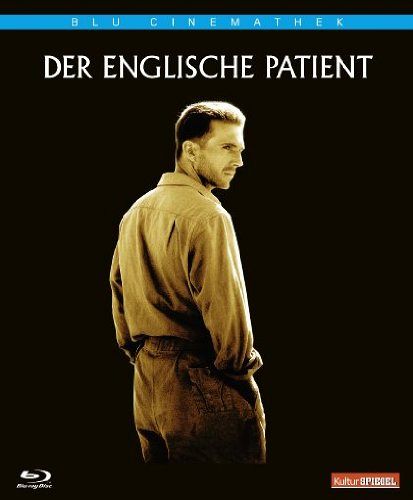 Der englische Patient [Blu-ray]