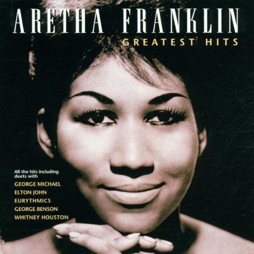 Greatest Hits [CD]