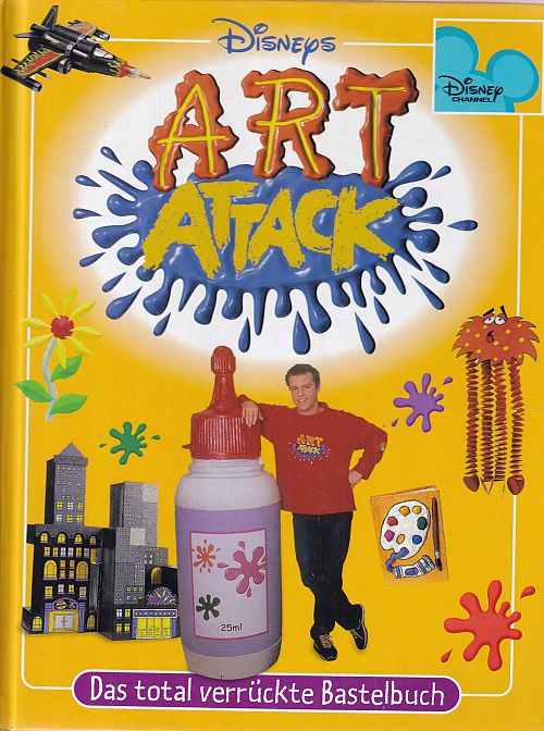Art Attack