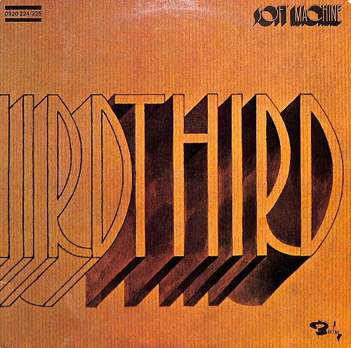 Third [Vinyl]