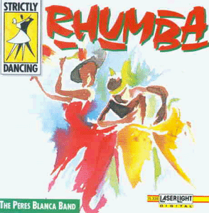 Rhumba [CD]