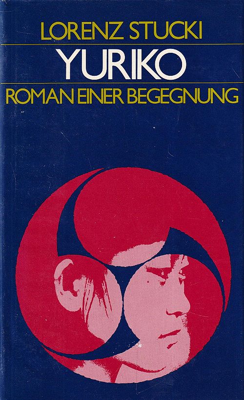 Yuriko - Roman einer Begegnung
